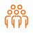 Ein Team von ZAG-Mitarbeitern arbeitet gemeinsam in einem modernen Büro, um innovative Lösungen zu entwickeln und den Kundenservice zu verbessern.